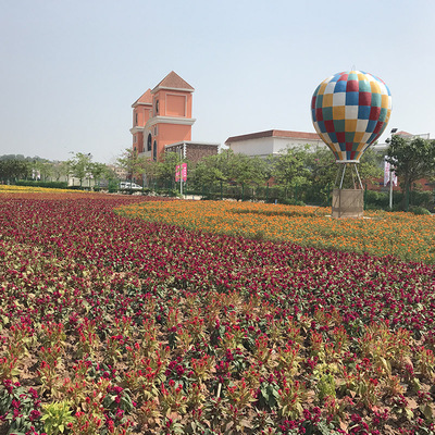 佛山新昌小镇-24